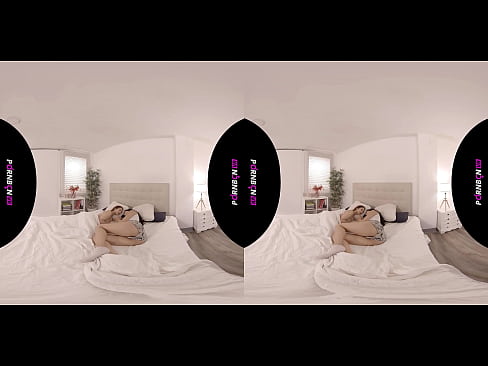 ❤️ PORNBCN VR બે યુવાન લેસ્બિયન 4K 180 3D વર્ચ્યુઅલ રિયાલિટીમાં શિંગડા જાગે છે જીનીવા બેલુચી કેટરિના મોરેનો ️ અમારા પર gu.sexonfire.ru ️❤